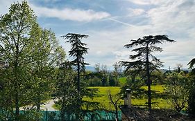 Bed & Breakfast La Rondinella